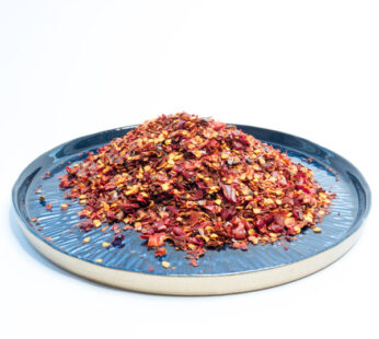 Inferno Chilipulver 250g