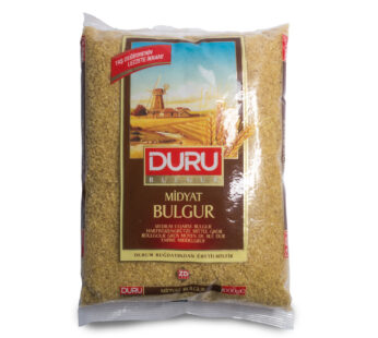 DURU Midyat Bulgur 1000g