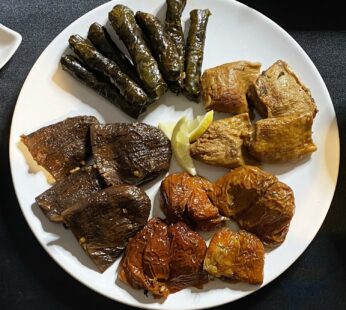 Sarma & Dolma