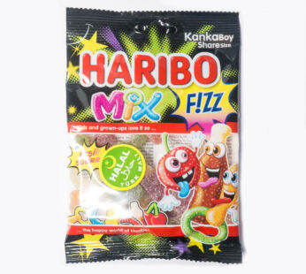 HARIBO Mix F!zz *HALAL* 70g