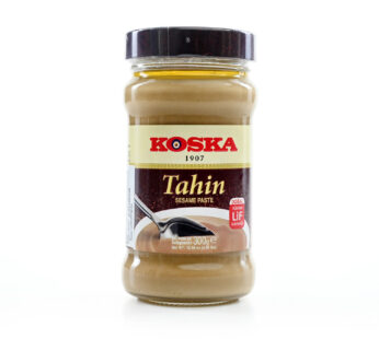 KOSKA Tahin Sesampaste 300g