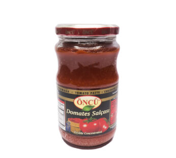 Öncü Tomatenpüree 370g