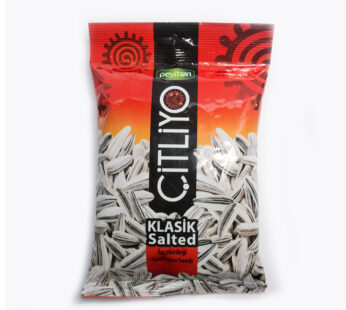 Peyman Citliyo Sonnenblumenkerne *gesalzen*