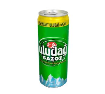 Uludag Gazoz 0.33l