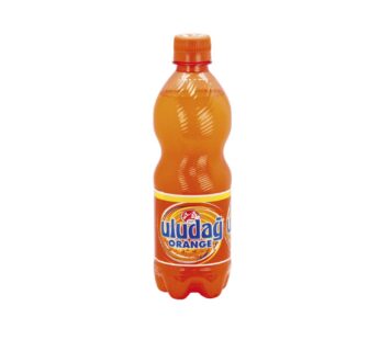 Uludag Gazoz Orange 0.5l
